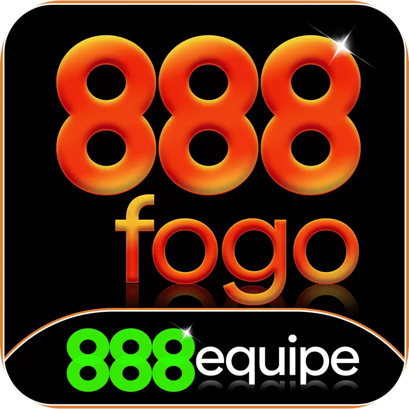 888fogo Logo
