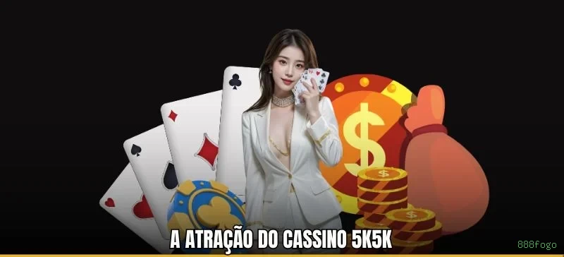 888fogo Logo