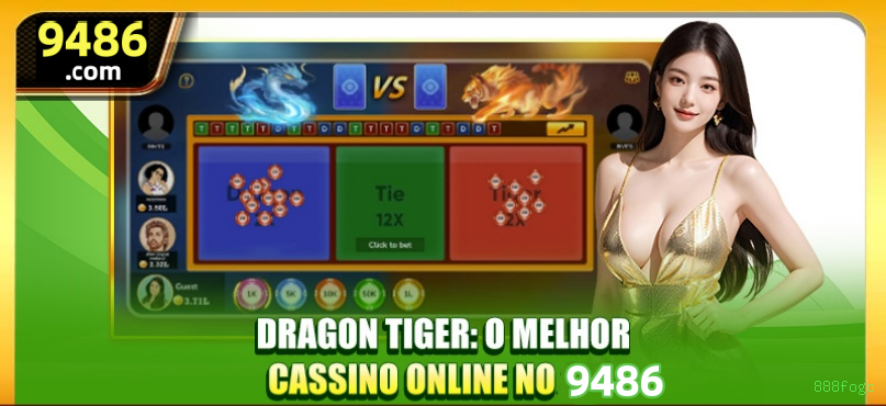 Cassino ao Vivo 888fogo - Dealers Brasileiros Profissionais