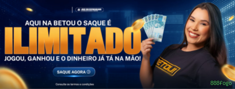 Plataforma 888fogo - Segurança, Tecnologia e Confiança