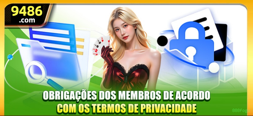 888fogo Logo